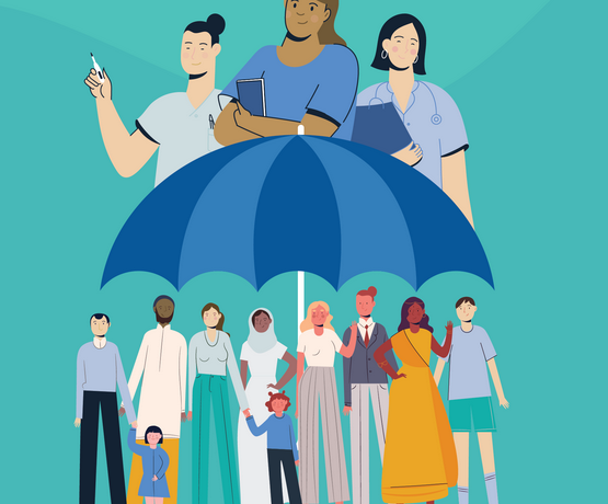 A importância da competência cultural ao lidar com pacientes e familiares.