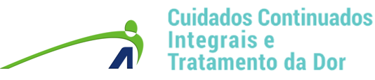 Cuidados Continuados Integrais e Tratamento da Dor